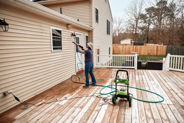 Professional Pressure Washing in Hanamaulu, HI