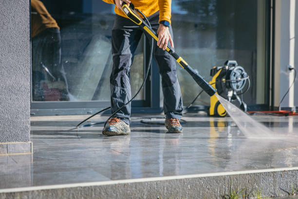 Best Residential Pressure Washing Services  in Hanamaulu, HI
