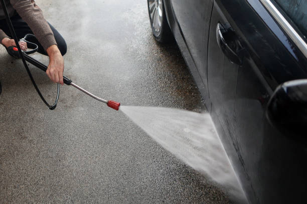 Hanamaulu, HI Pressure Washing Company